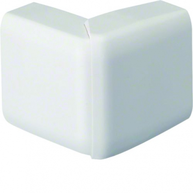 VARIABLE EXTERIOR ANGLE FOR ATHEA MOULDING 12X30 MM IN PURE WHITE. Explore our collection of construction and plumbing products at Nigeria-Materiels.com. We deliver excellence in every order.