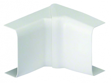 VARIABLE INTERNAL ANGLE FOR ATHEA MOULDING 12X30 MM IN PURE WHITE. Find the best construction and hardware materials at Nigeria-Materiels.com. We are your trusted partner.