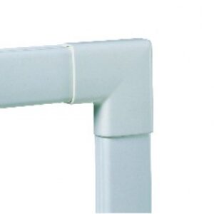 APM 32X12.5 W0 ANGLE PLAT TM OPTIMA BLANC. Nigeria-Materiels.com provides top-notch industrial and plumbing materials. Your projects deserve the best.