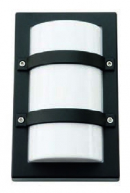 WALL LAMP TRIO MINI E27 CFL MAX 20 W 230V COL. MAT BLACK. Find reliable industrial and plumbing supplies at Nigeria-Materiels.com. We make your projects easier and more efficient.