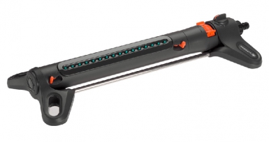 AQUAZOOM M OSCILLATING SPRINKLER. Nigeria-Materiels.com is your trusted partner for construction and industrial materials. Enjoy a seamless shopping experience with us.