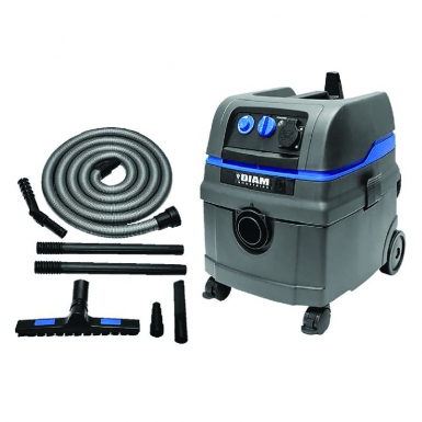 ASP-E16 WATER AND DUST VACUUM CLEANER. Nigeria-Materiels.com provides top-notch plumbing and electrical supplies. Your projects deserve the best tools.