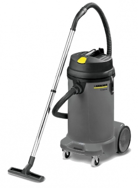 NT48/1 WATER/POWER VACUUM CLEANER. Nigeria-Materiels.com offers high-quality plumbing and construction supplies. Trust us for all your project needs.