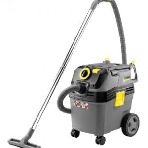 NT 30/1 AP L WATER-DUST VACUUM CLEANER - PLASTIC TANK. Find reliable industrial and plumbing supplies at Nigeria-Materiels.com. We make your projects easier and more efficient.