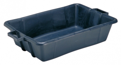 BLACK PVC TROUGH 44X34X10 AU10L. Find durable plumbing and electrical materials at Nigeria-Materiels.com. We are committed to excellence.