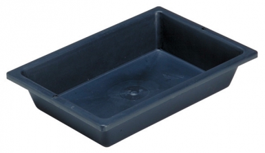 BLACK PVC TROUGH 63X42X16 AU35BN. Find the best plumbing and construction materials at Nigeria-Materiels.com. We are your trusted partner.