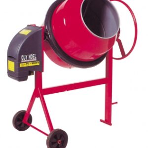 COMPACT ELECTRIC CONCRETE MIXER GN165 - 850 W ELECTRIC MOTOR. Nigeria-Materiels.com is your go-to source for plumbing and hardware supplies. Enjoy a seamless shopping experience.