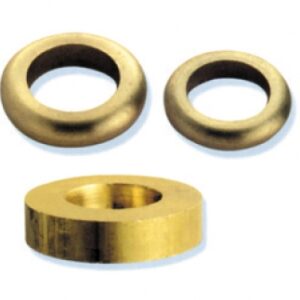 CUT BRASS HINGE RING DXDXE: 20X10.2X3.0 MM. Nigeria-Materiels.com offers a wide selection of hardware and industrial products. Quality and affordability guaranteed.