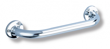 STRAIGHT LIFTING BAR Ø 25 - 300 MM - ECO SERIES - BRIGHT POLISHED STAINLESS STEEL. Nigeria-Materiels.com provides top-notch electrical and construction materials. Your projects deserve the best.