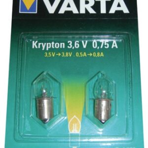 BL/2AMPOULE 4V8 KRYPTON C/LISS. Shop for premium plumbing and electrical products at Nigeria-Materiels.com. We deliver quality and reliability.