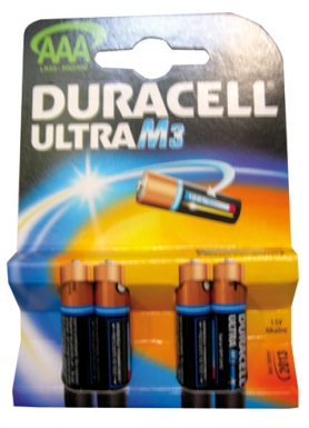 BL/4 PILES 1.5V LR03 ULTRA M3. Shop for durable plumbing and electrical materials at Nigeria-Materiels.com. We are committed to excellence.