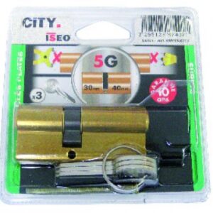 BL/CYL 2E CITY 5G LT 30X50 3CL. Nigeria-Materiels.com is your one-stop shop for all your construction and hardware needs. Enjoy a seamless shopping experience.