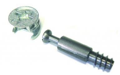 BLISTER FITTING ECCENTRIC ASSEMBLY Ø 15 MM ZAMAC BLISTER OF 4. Nigeria-Materiels.com offers a wide range of electrical and construction materials. Your success is our mission.