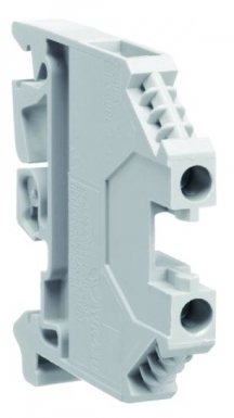 PHASE PASSAGE TERMINAL, 4MM2, POLYAMIDE (PA) GREY 800V/32A, SCREW CONNECTION. Nigeria-Materiels.com is your one-stop shop for construction and hardware supplies. Enjoy a seamless shopping experience.