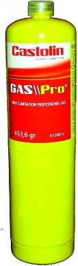 MAP/PRO 1L NON-REFILLABLE GAS BOTTLE CASTOLIN. Find high-quality hardware and plumbing products at Nigeria-Materiels.com. We cater to both small and large-scale projects.