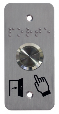 STAINLESS STEEL PUSH BUTTON ON CONTACT PLATE NO + NC. Nigeria-Materiels.com is your go-to source for construction and hardware supplies. Enjoy a seamless shopping experience.