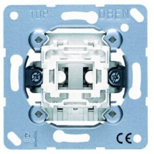 SINGLE CLOSING PUSH BUTTON 10AX 250V QUICK CONNECTION. Find durable construction and plumbing supplies at Nigeria-Materiels.com. We are committed to your success.