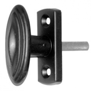 BUTTON ON PLATE FOR SQUARE CREMONE LOCKS 7 CENTRE DISTANCE 43 BLACK EPOXY CAST IRON. Nigeria-Materiels.com is your go-to source for construction and hardware supplies. Enjoy a seamless shopping experience.