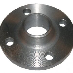 WELDING FLANGE WITH COLLAR - NUMBER OF HOLES: 4 - DN25. At Nigeria-Materiels.com, we bring you premium hardware and industrial tools. Shop with us for durable and efficient solutions.