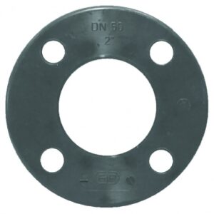 PVC PRESSURE ROTATING FLANGE Ø 110 PN10/16 ODV. Nigeria-Materiels.com is dedicated to providing top-notch hardware and construction supplies. Your satisfaction is our priority.