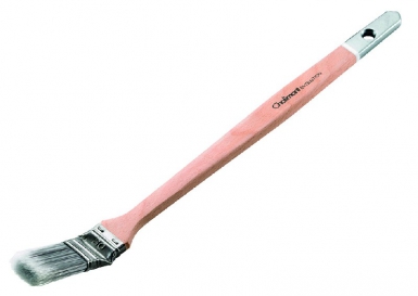 AQUASILVER ANGLED FLAT BRUSH - N° 30 - THICKNESS 9.5 - OUTLET 49 MM. Nigeria-Materiels.com is your go-to source for construction and hardware supplies. Enjoy a seamless shopping experience.