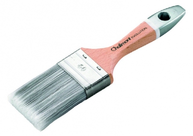 AQUASILVER THICK FLAT BRUSH N°30 - THICKNESS 17 MM - OUTPUT 51 MM. Explore our collection of electrical and construction supplies at Nigeria-Materiels.com. We are your reliable partner.