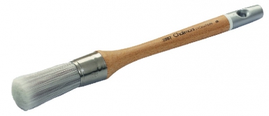 AQUASILVER THUMB BRUSH - N° 4 - Ø 25 - OUTPUT 65. Explore our range of electrical and construction products at Nigeria-Materiels.com. We deliver quality and reliability.