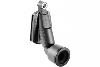 DRILLING DUST NOZZLE D 27-BSD. Nigeria-Materiels.com provides a comprehensive range of industrial and plumbing materials. Your satisfaction is guaranteed.