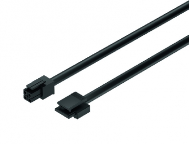 POWER CABLE, HÄFELE LOOX, FOR MODULAR SWITCHES. At Nigeria-Materiels.com, we provide reliable and durable construction materials. Explore our wide range of hardware and industrial products.