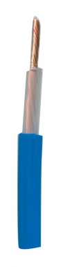 LYONIPOMPE ELECTRODE CABLE 1X1.5 MM2 WEIGHT 30 KG/KM BLUE. Nigeria-Materiels.com provides top-notch construction and industrial supplies. Your projects deserve the best.