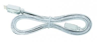 “MAXILED” CONNECTION CABLE 24V CL III WHITE LG. 1 M. Nigeria-Materiels.com is your go-to source for construction and hardware supplies. Enjoy a seamless shopping experience.