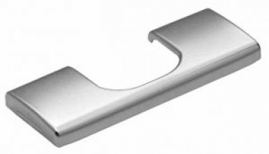 STEEL HOUSING COVER, NICKEL-PLATED FOR SCREW-IN AND IMPACT-IN HOUSING. Nigeria-Materiels.com offers a wide selection of plumbing and electrical products. Quality and affordability guaranteed.