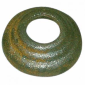 SEALING COVER BASE Ø 50 MM THICKNESS 18 MM HOLE 20.5 MM. Explore our range of electrical and construction products at Nigeria-Materiels.com. We deliver quality and reliability.