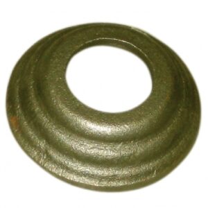 SEALING COVER BASE Ø 60 MM THICKNESS 18 MM HOLE 25.5 MM. Discover premium industrial and plumbing products at Nigeria-Materiels.com. We deliver excellence in every order.