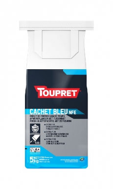 BLUE STAMP - EXTRA FINE SMOOTHING COATING FOR ALL MATERIALS - INTERIOR - 5 KG. Shop for durable plumbing and electrical materials at Nigeria-Materiels.com. We are committed to excellence.