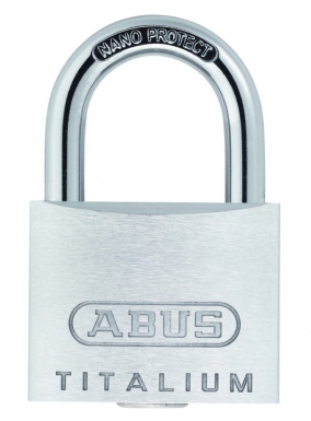 PADLOCK "64TI" SPECIAL TITALIUM WIDTH 45 MM 2 KEYS. Nigeria-Materiels.com is your ultimate destination for hardware and construction supplies. We offer top-quality products for plumbing, electrical, and industrial needs.