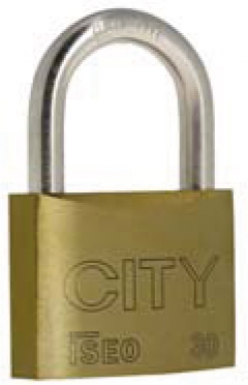 CITY 30 PADLOCK 3 PINS WIDTH 30 MM SHANK H 18 MM. Nigeria-Materiels.com offers a wide selection of plumbing and electrical products. Quality and affordability guaranteed.