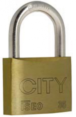 CITY 35 PADLOCK 4 PINS WIDTH 35 MM SHANK H 20 MM. Nigeria-Materiels.com is dedicated to providing premium industrial and plumbing supplies. Your satisfaction is our goal.