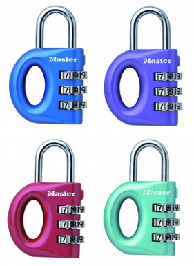 COLOR COMB PADLOCK WIDTH 32 MM ZINC BODY SHANK 17 STEEL Ø 3 MM 3 DIGITS. Nigeria-Materiels.com is dedicated to providing premium industrial and plumbing supplies. Your satisfaction is our goal.