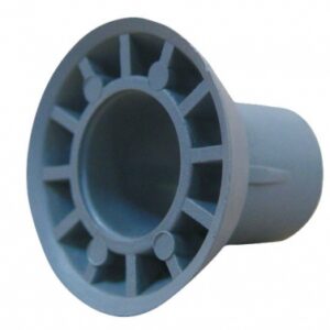 PLASTIC CAP 22 FOR PVC TUBE - 500 PIECES. Explore our range of electrical and industrial products at Nigeria-Materiels.com. We deliver excellence in every order.