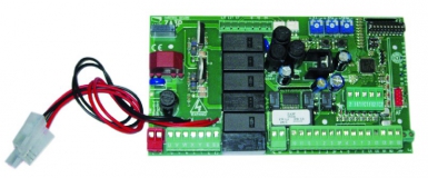 ELECTRONIC CONTROL CARD WITH PREDISPOSAL FOR RADIO CARD. Nigeria-Materiels.com offers top-quality hardware and construction materials. Find everything you need for your projects in one place.