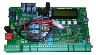 ELECTRONIC CONTROL BOARD FOR ZM3E CABINET. Nigeria-Materiels.com is your trusted partner for construction and industrial materials. Enjoy a seamless shopping experience with us.