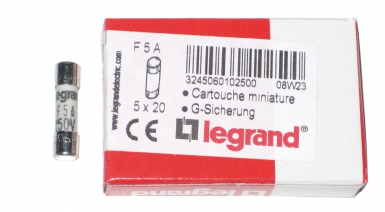 CYLINDRICAL CARTRIDGE CERAMIC BODY 250 V CALIBER 5X20 10 A. Nigeria-Materiels.com is dedicated to providing premium industrial and plumbing supplies. Your satisfaction is our goal.