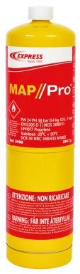 MAP/PRO GAS CARTRIDGE FOR VULCANE EXPRESS - PROPYLENE. Nigeria-Materiels.com provides top-notch plumbing and electrical supplies. Your projects deserve the best tools.