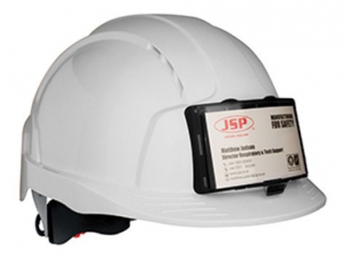 EVOLITE ABS CONSTRUCTION HELMET - WHITE - RACK TIGHTENING - VENTILATED - WITH BADGE HOLDER. Nigeria-Materiels.com is your trusted partner for construction and industrial materials. Enjoy a seamless shopping experience with us.