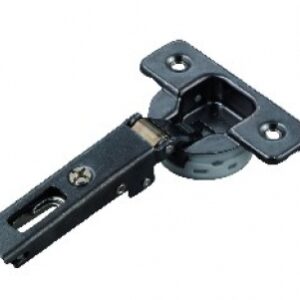 INVISIBLE HINGE TITANIUM SILENTIA 110° RIGHT ARM HINGE. Nigeria-Materiels.com offers a wide selection of plumbing and electrical products. Quality and affordability guaranteed.