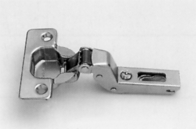 SALICE HINGE OFFSET 17 HOUSING Ø 35 MM WITHOUT BASE PRICE PER 100 PIECES. Find durable industrial and electrical materials at Nigeria-Materiels.com. We are committed to excellence.