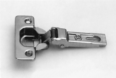 SALICE HINGE FOR BUILT-IN FRIDGE BOX Ø 35 MM 12 MM INSERT WITHOUT BASE. Nigeria-Materiels.com provides top-notch plumbing and electrical supplies. Your projects deserve the best tools.