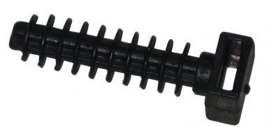 ANKLE FOR BLACK POLYAMIDE COLLAR THREAD 7X150 DRILLING Ø 8. Nigeria-Materiels.com offers a wide selection of hardware and industrial products. Quality and affordability guaranteed.