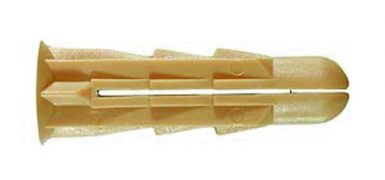 MULTI-MATERIAL CLUSTER ANCHOR ARPON 6X25 PACK OF 100. Nigeria-Materiels.com offers a wide selection of plumbing and electrical products. Quality and affordability guaranteed.